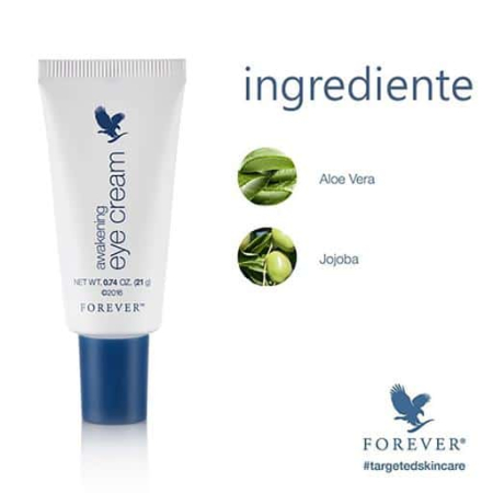 AWAKENING EYE CREAM 21g [5]