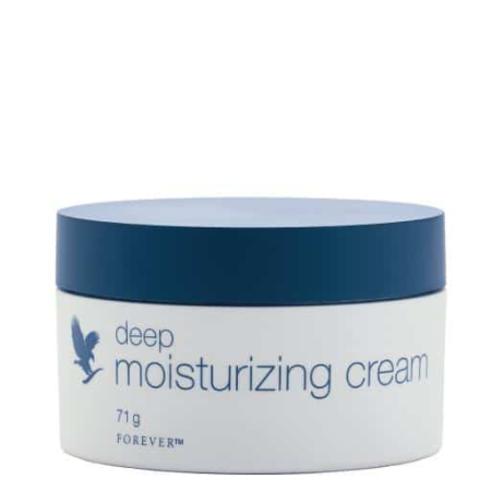 Îngrijirea pielii - DEEP MOISTURIZING CREAM 71g