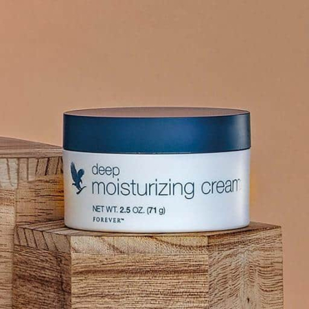 DEEP MOISTURIZING CREAM 71g [1]