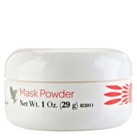 Îngrijirea pielii - FACIAL MASK POWDER 29g