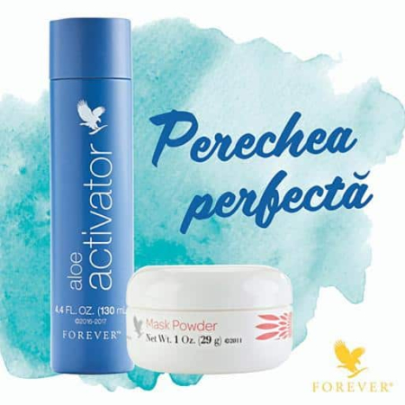 FACIAL MASK POWDER 29g [1]