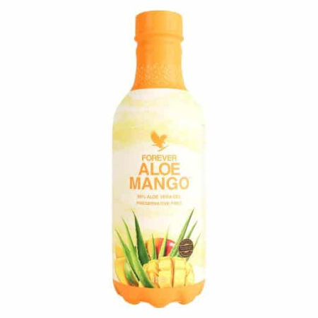 Băuturi nutritive - FOREVER ALOE MANGO 1l
