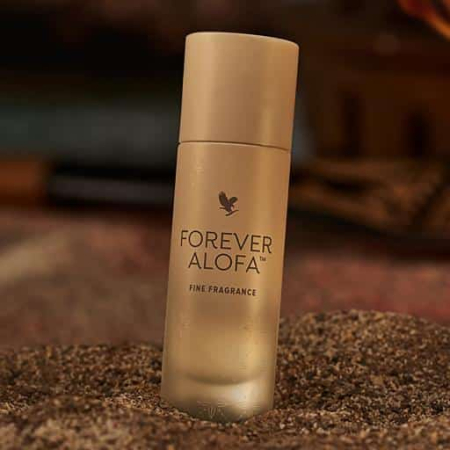 FOREVER ALOFA FINE FRAGRANCE 30ml [1]