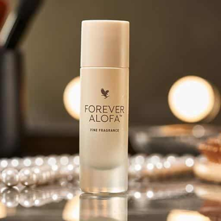 FOREVER ALOFA FINE FRAGRANCE 30ml [2]