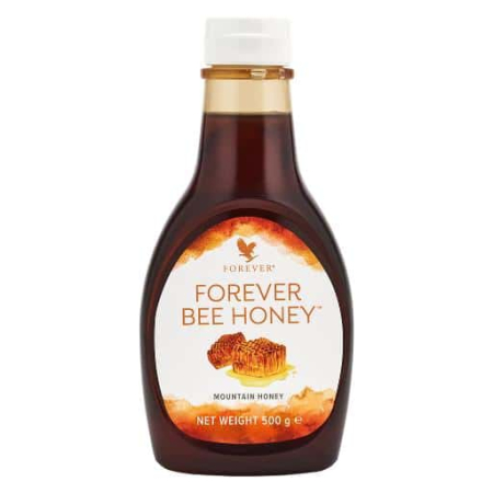 Produse apicole - FOREVER BEE HONEY 500g