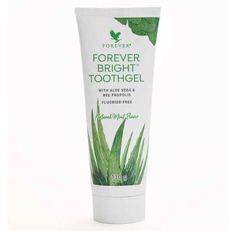 Îngrijire personală - FOREVER BRIGHT TOOTHGEL 130g