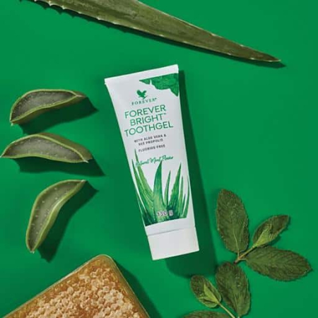 FOREVER BRIGHT TOOTHGEL 130g [1]