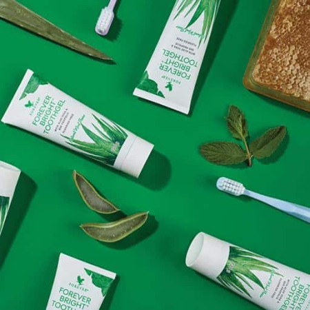 FOREVER BRIGHT TOOTHGEL 130g [3]