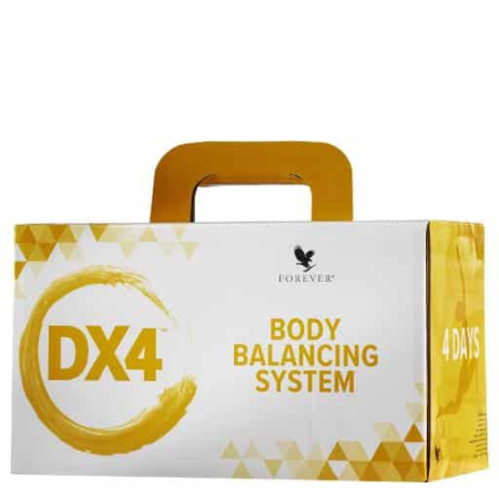 Pachete Forever - FOREVER DX4 (pachet)