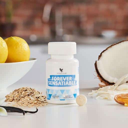 FOREVER DX4 (pachet) [2]