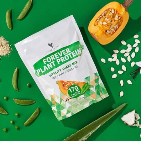 FOREVER DX4 (pachet) [3]