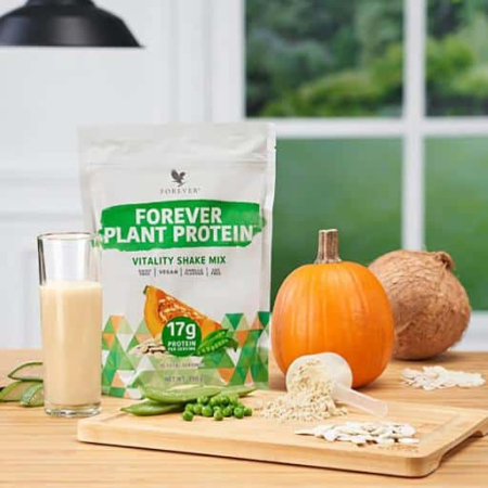 FOREVER DX4 (pachet) [4]