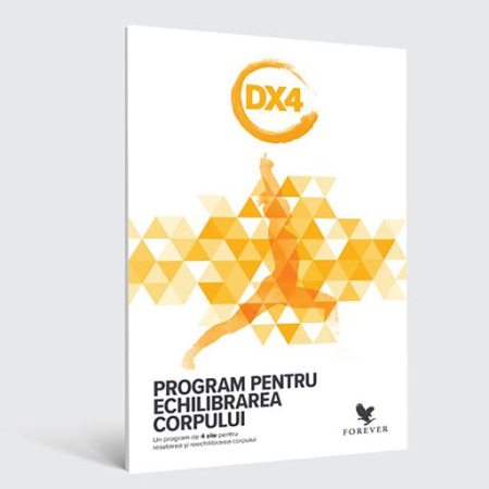 FOREVER DX4 (pachet) [1]