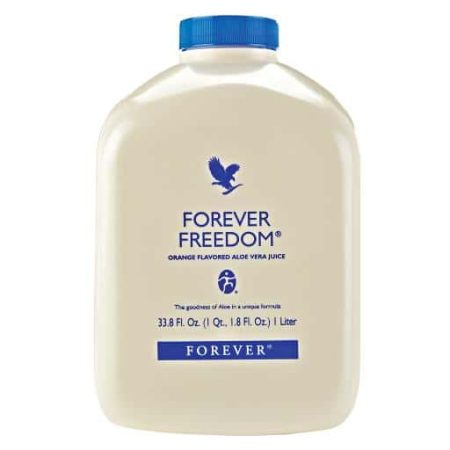 Băuturi nutritive - FOREVER FREEDOM 1l