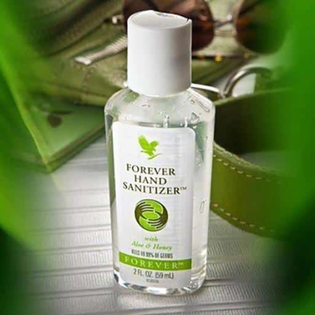 FOREVER HAND SANITIZER 59ml [1]