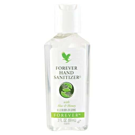 Îngrijire personală - FOREVER HAND SANITIZER 59ml
