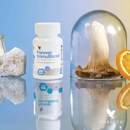 FOREVER IMMUBLEND 60 tablete [1]
