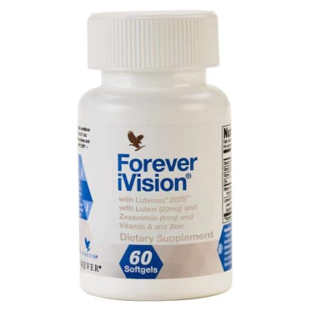 Suplimente alimentare - FOREVER IVISION 60 capsule