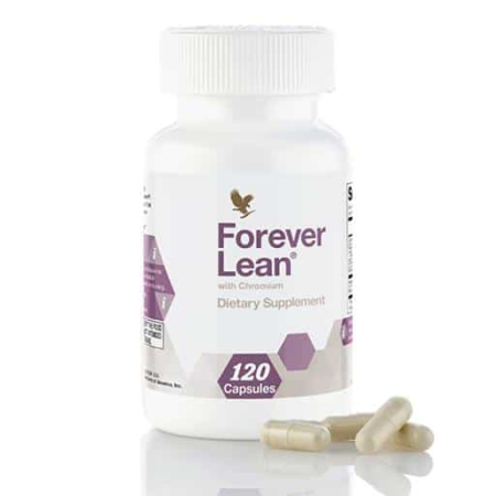 FOREVER LEAN 120 capsule [2]