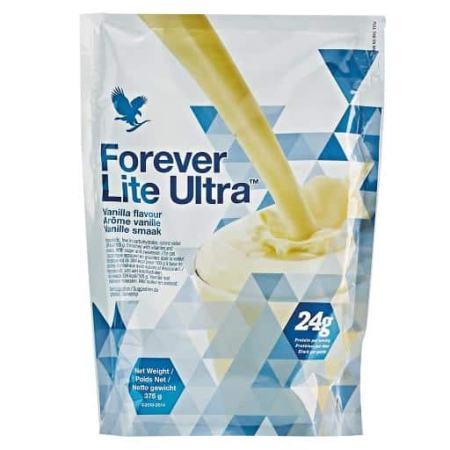 Suplimente alimentare - FOREVER LITE ULTRA DE VANILIE 375g