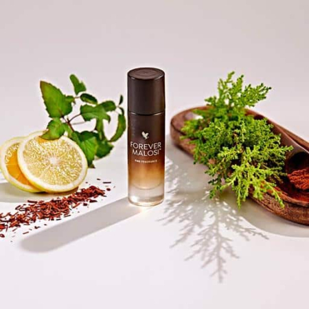 FOREVER MALOSI FINE FRAGRANCE 30ml [3]