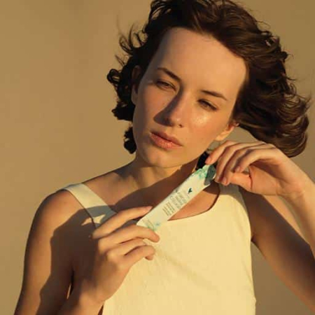 FOREVER MARINE COLLAGEN 30 plicuri [5]