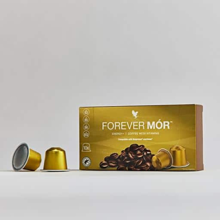 FOREVER MÓR 10 capsule [2]