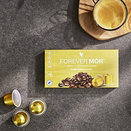 FOREVER MÓR 10 capsule [1]