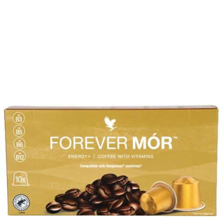 Băuturi nutritive - FOREVER MÓR 10 capsule