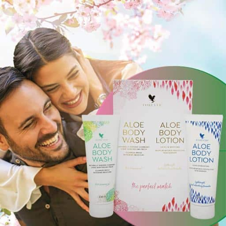 FOREVER SPECIAL GIFT PACK (pachet) [1]