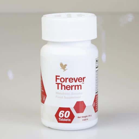 FOREVER THERM 60 tablete [1]