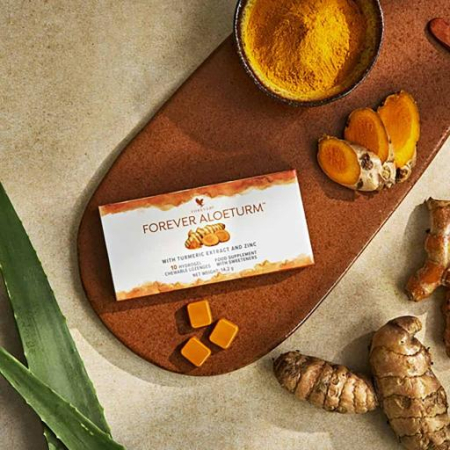 FOREVER TURM 10 comprimante mesticabile [1]