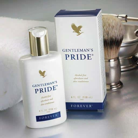 GENTLEMAN'S PRIDE 118ml [1]