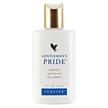 Îngrijire personală - GENTLEMAN'S PRIDE 118ml
