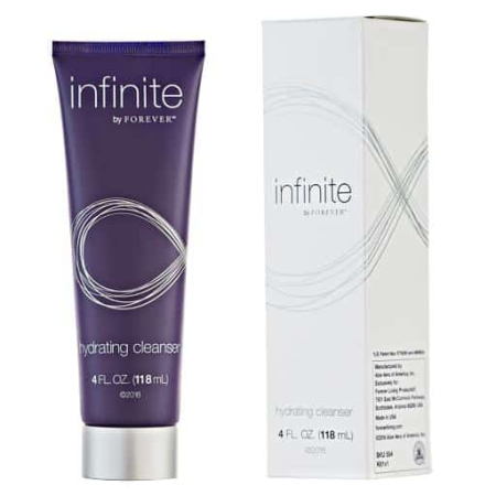 Îngrijirea pielii - HYDRATING CLEANSER 118ml