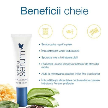 HYDRATING SERUM 50ml [4]