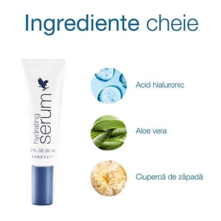 HYDRATING SERUM 50ml [3]