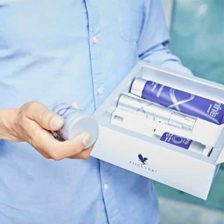 INFINITE FIRMING COMPLEX 60 tablete [4]