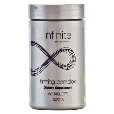 Suplimente alimentare - INFINITE FIRMING COMPLEX 60 tablete