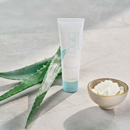 LOGIC ALOE GEL CLEANSER 88 ml [2]