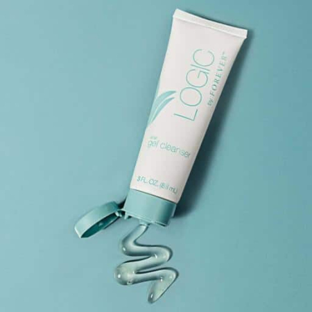 LOGIC ALOE GEL CLEANSER 88 ml [1]