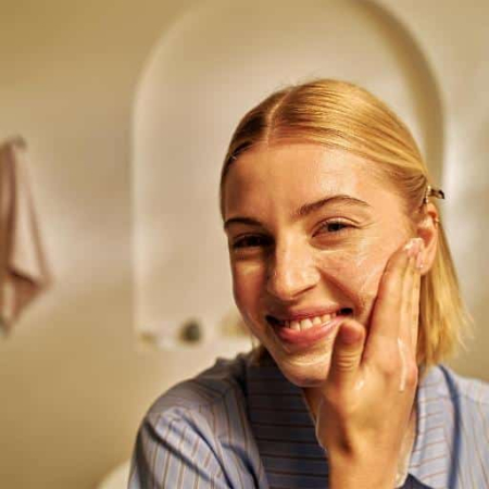 LOGIC ALOE GEL CLEANSER 88 ml [3]