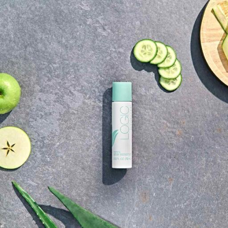 LOGIC BALANCING ALOE ESSENCE 73 ml [1]