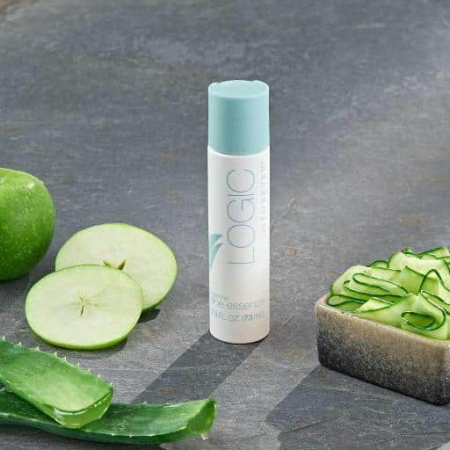 LOGIC BALANCING ALOE ESSENCE 73 ml [3]