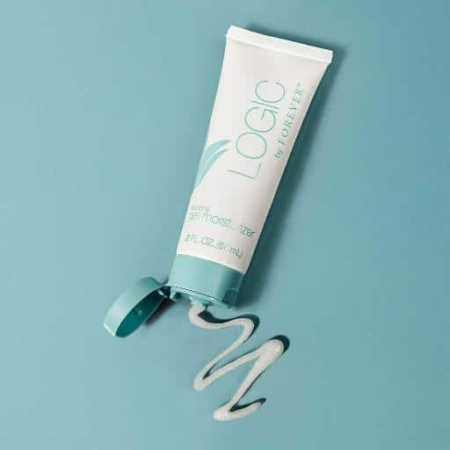 LOGIC SOOTHING GEL MOISTURIZER 59 ml [1]