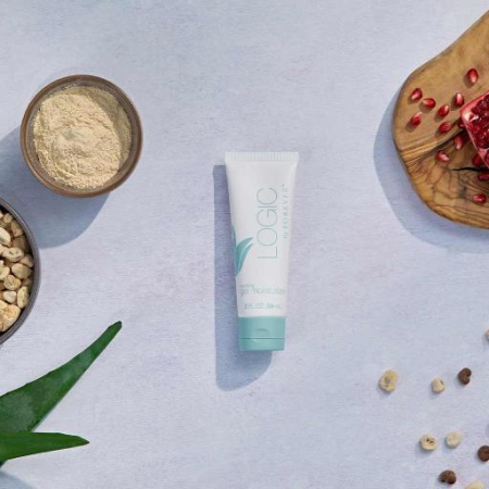 LOGIC SOOTHING GEL MOISTURIZER 59 ml [2]