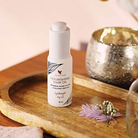 NOURISHING HAIR OIL 30ml [1]