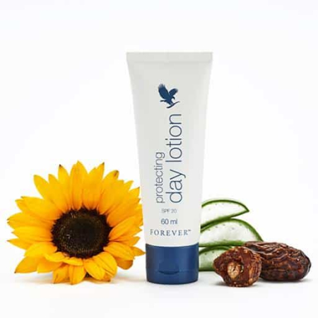 PROTECTING DAY LOTION 60ml [1]