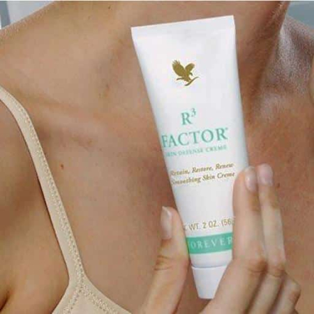 R3 FACTOR SKIN DEFENSE 56.7g [2]