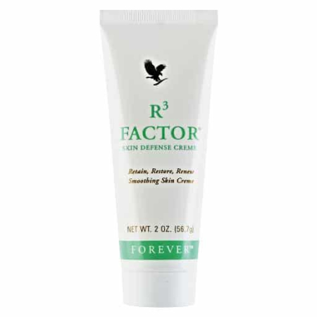Îngrijirea pielii - R3 FACTOR SKIN DEFENSE 56.7g